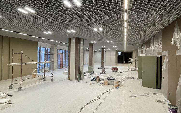 Образование · 9000 м² за 6.3 млрд ₸ в Астане, Нура р-н — фото 55