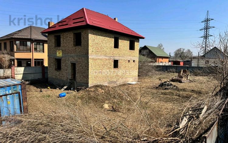 Жеке үй · 5 бөлме · 400 м² · 10 сот., Абылайхана 37 — Школа 33, бағасы: 31 млн 〒 в  — фото 24