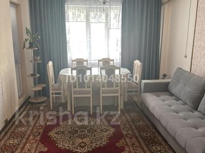 2-комнатная квартира · 55.1 м² · 1/6 этаж, мкр Нурсая 63 за 22.5 млн ₸ в Атырау