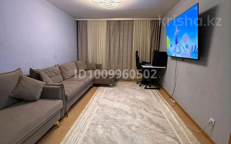 3-бөлмелі пәтер · 65 м² · 5/9 қабат, Карагайлы 81, бағасы: 29.5 млн ₸ в Семее — фото 2
