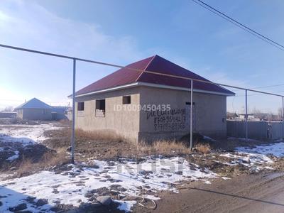 Отдельный дом · 5 комнат · 140 м² · 8 сот., Нұрпейісов 10 — Қуйынды мекен за 12 млн ₸ в Шелек