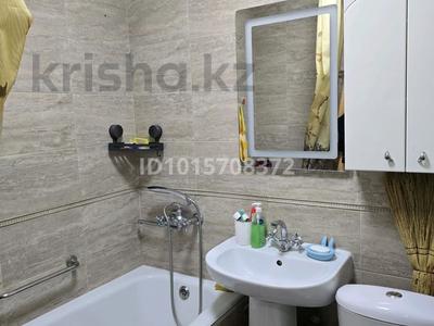 2-бөлмелі пәтер · 44 м² · 2/5 қабат, Айнабұлақ-3 ш/а. 91, бағасы: 35 млн ₸ в Алматы, Жетысуский р-н