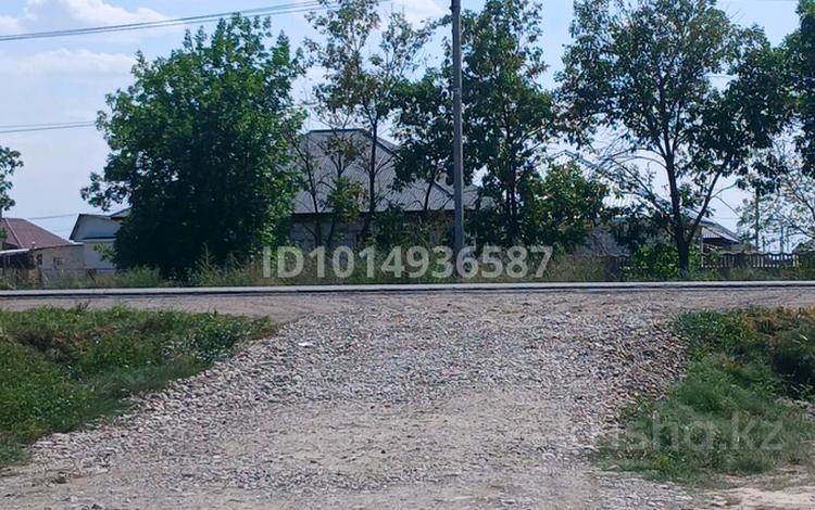 Участок · 30 соток, Жайнак (Комсомол) за 75 млн ₸ — фото 2
