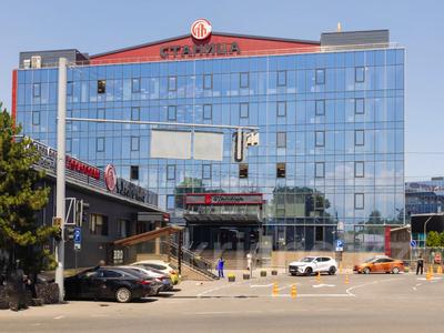 Еркін, кеңселер · 175 м², бағасы: ~ 1.5 млн ₸ в Алматы, Медеуский р-н