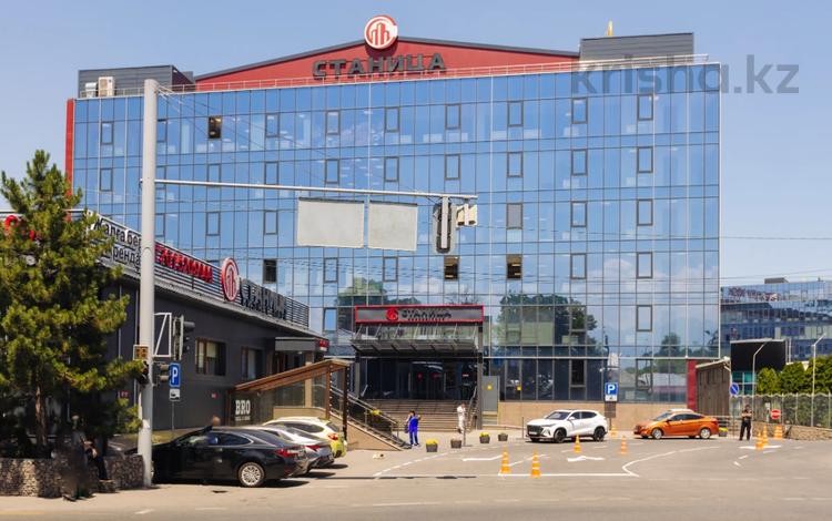 Еркін, кеңселер · 175 м², бағасы: ~ 1.5 млн ₸ в Алматы, Медеуский р-н — фото 88