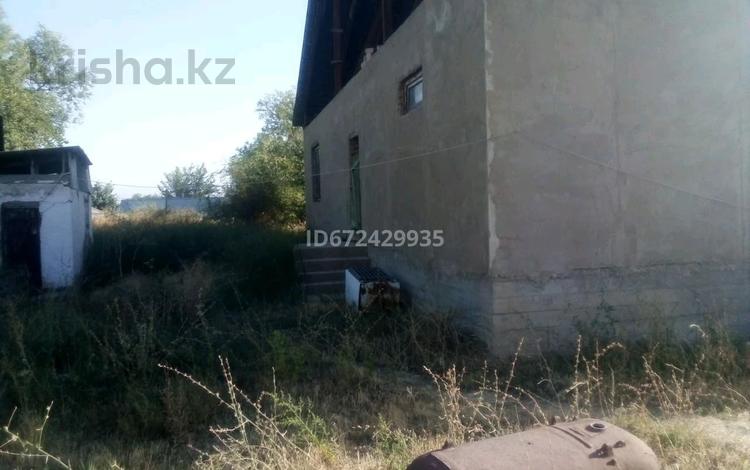 Отдельный дом · 8 комнат · 208 м² · 16 сот., Алмабек Жумабека 18 — Жібек жолы за 27 млн ₸ в Кордае — фото 2