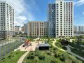 4-комнатная квартира · 124 м² · 5/7 этаж, Туран за 105 млн ₸ в Астане, Нура р-н — фото 4