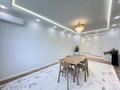 4-комнатная квартира · 124 м² · 5/7 этаж, Туран за 105 млн ₸ в Астане, Нура р-н — фото 20