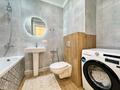 4-комнатная квартира · 124 м² · 5/7 этаж, Туран за 105 млн ₸ в Астане, Нура р-н — фото 29