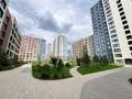 4-комнатная квартира · 124 м² · 5/7 этаж, Туран за 105 млн ₸ в Астане, Нура р-н — фото 44