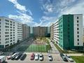 4-комнатная квартира · 124 м² · 5/7 этаж, Туран за 105 млн ₸ в Астане, Нура р-н — фото 45