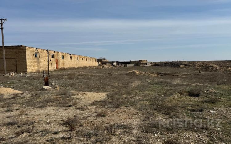 Өнеркәсіптік база · 3 га, Промзона ТЭЦ-3, бағасы: 35.8 млн ₸ в Актау — фото 13