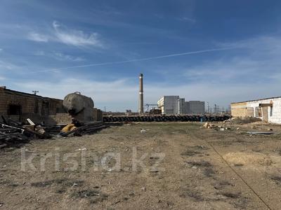 Продажа промбаз и заводов в Мангистауской обл.: Промбаза · 3 га, Промзона ТЭЦ-3 за 49 млн 〒 Промбаза · 3 га, Промзона ТЭЦ-3 за 49 млн 〒 в Актау