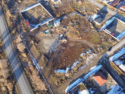 Участок · 80 соток, Отенай 6 за 38 млн ₸ в Талдыкоргане