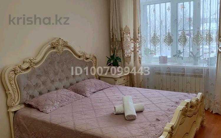 1-комнатная квартира · 50 м² · 2/9 этаж, мкр. Алтын орда, Мангилик ел 22 — Бассейн Достык, гипермаркет Анвар за 10 000 ₸ в Актобе — фото 10