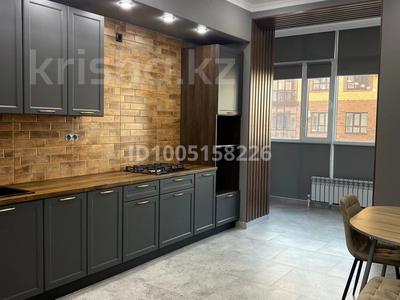 1-бөлмелі пәтер · 55 м² · 2/9 қабат, мкр Жана Орда, Б.Жуманиязова 97 — Ресторан - ARNAU, Paris - Lounge bar., бағасы: 18 000 〒 в Уральске