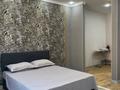 1-комнатная квартира · 55 м² · 2/9 этаж, мкр Жана Орда, Б.Жуманиязова 97 — Ресторан - ARNAU, Paris - Lounge bar. за 20 000 ₸ в Уральске — фото 8