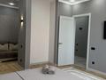 1-комнатная квартира · 55 м² · 2/9 этаж, мкр Жана Орда, Б.Жуманиязова 97 — Ресторан - ARNAU, Paris - Lounge bar. за 20 000 ₸ в Уральске — фото 10