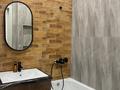 1-комнатная квартира · 55 м² · 2/9 этаж, мкр Жана Орда, Б.Жуманиязова 97 — Ресторан - ARNAU, Paris - Lounge bar. за 20 000 ₸ в Уральске — фото 2