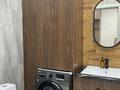 1-комнатная квартира · 55 м² · 2/9 этаж, мкр Жана Орда, Б.Жуманиязова 97 — Ресторан - ARNAU, Paris - Lounge bar. за 20 000 ₸ в Уральске — фото 3
