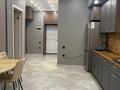 1-комнатная квартира · 55 м² · 2/9 этаж, мкр Жана Орда, Б.Жуманиязова 97 — Ресторан - ARNAU, Paris - Lounge bar. за 20 000 ₸ в Уральске — фото 5