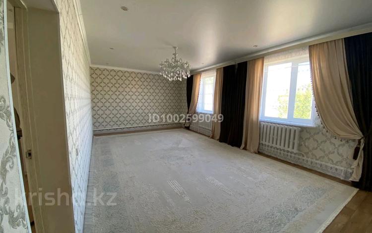Отдельный дом · 4 комнаты · 130 м² · 8 сот., Акжар —2, , жана каргалы 44 за 24 млн ₸ в Актобе, жилой массив Акжар-2 — фото 2
