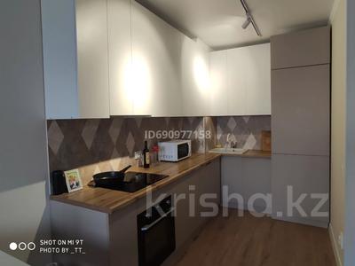 3-комнатная квартира, 58 м², 5/5 этаж, Халиуллина 172 за 36 млн 〒 в Алматы