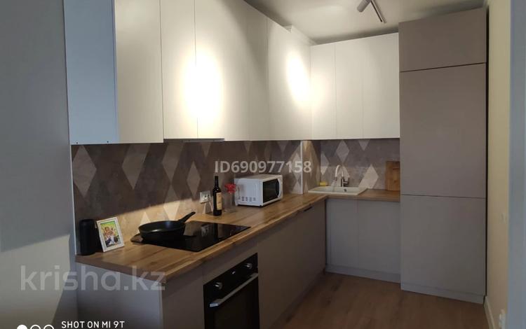2-комнатная квартира · 57.8 м² · 5/5 этаж, Халиуллина 172 за 33 млн ₸ в Алматы — фото 9