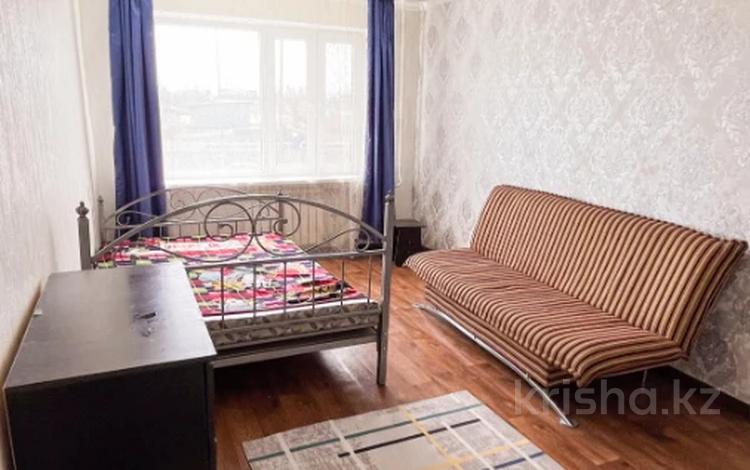 1-комнатная квартира, 31 м², 2/5 этаж, Назарбаева за 8.6 млн 〒 в Талдыкоргане — фото 4