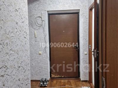 1-комнатная квартира, 40 м², Коктем 20 за 12.2 млн 〒 в Талдыкоргане, мкр Коктем