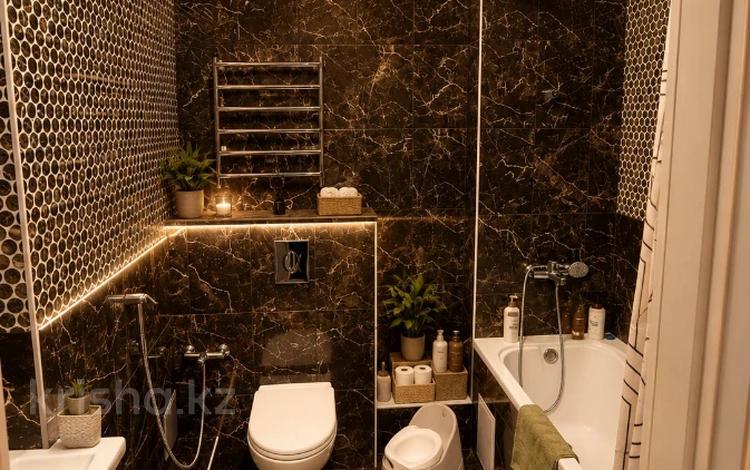 2-бөлмелі пәтер · 60 м² · 11/12 қабат, Розыбакиева 320, бағасы: 73 млн ₸ в Алматы, Бостандыкский р-н — фото 7