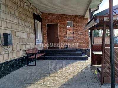 Отдельный дом · 3 комнаты · 84 м² · 10 сот., Шмакова 3 — Буржуй Городок за 30.5 млн 〒 в Усть-Каменогорске, Меновное