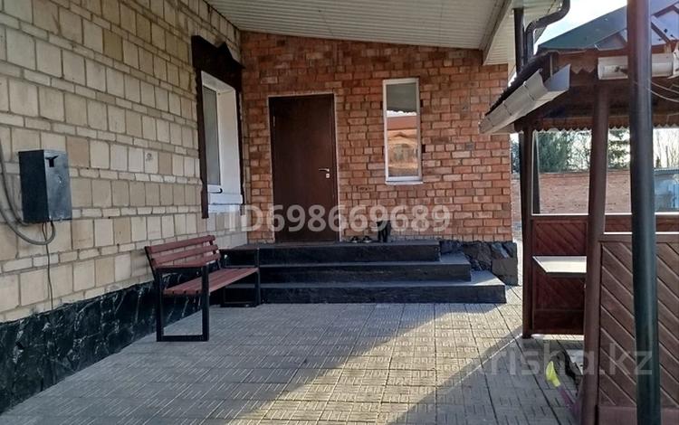 Отдельный дом · 3 комнаты · 84 м² · 10 сот., Шмакова 3 — Буржуй Городок за 33.5 млн 〒 в Усть-Каменогорске, Меновное — фото 2