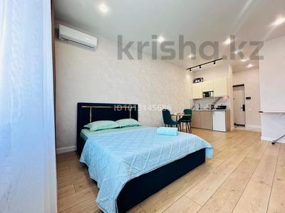 1-бөлмелі пәтер · 38 м² · 6/12 қабат, Сейфуллина 416 — Макатаева, бағасы: 22 000 ₸ в Алматы, Алмалинский р-н