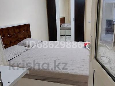 2-комнатная квартира, 68 м², 3/5 этаж посуточно, Жк Арман 37 за 15 000 〒 в Туркестане