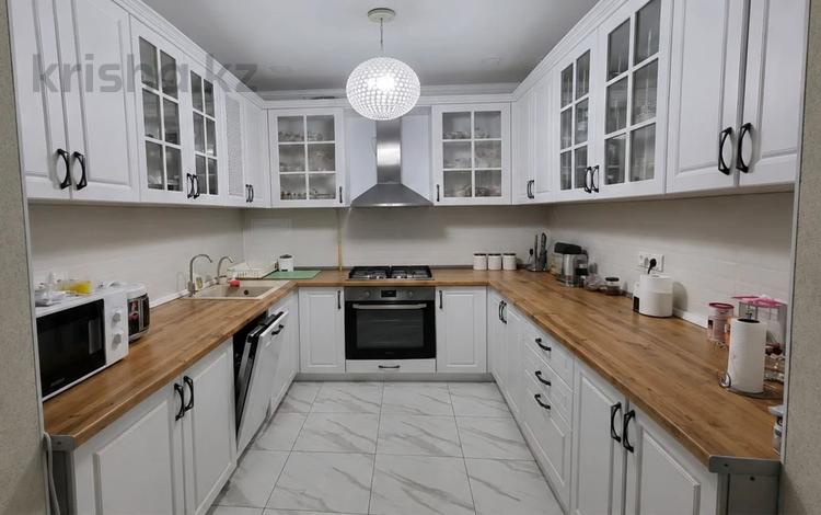 3-бөлмелі пәтер · 70 м² · 1 қабат, 12-й мкр 28, бағасы: 26.5 млн ₸ в Актау — фото 14