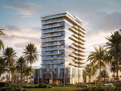 3-комнатная квартира · 112 м² · 7/15 этаж, Дубай за ~ 418.1 млн ₸
