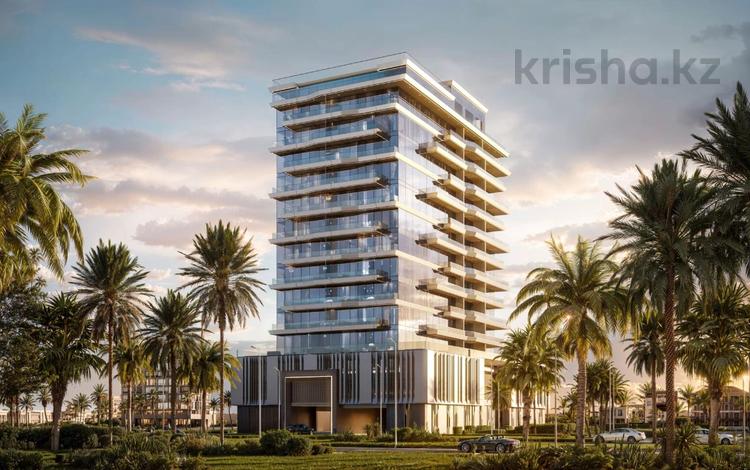 3-комнатная квартира · 112 м² · 7/15 этаж, Дубай за ~ 418.1 млн ₸ — фото 7