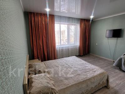 1-комнатная квартира · 41.3 м² · 5/9 этаж, Утепбаева 50 В за 13.5 млн 〒 в Семее