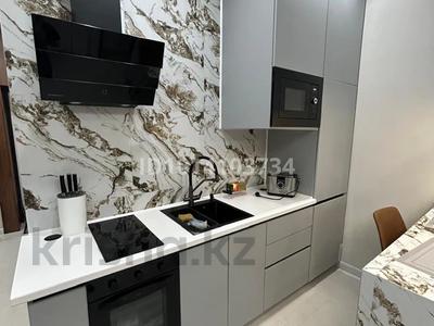 2-бөлмелі пәтер · 47 м² · 10 қабат, Луначарского 49, бағасы: ~ 32.3 млн ₸ в Павлодаре