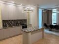 4-комнатная квартира · 191.1 м² · 1/3 этаж, Авиагородок за 85 млн ₸ в Актобе, мкр Авиагородок — фото 10