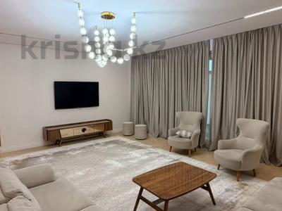 4-комнатная квартира · 191.1 м² · 1/3 этаж, Авиагородок за 85 млн ₸ в Актобе, мкр Авиагородок