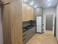1-бөлмелі пәтер · 39 м² · 2 қабат, ул. Гагарина 24А, бағасы: 26 млн ₸ в Шымкенте, Аль-Фарабийский р-н