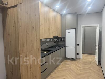 1-бөлмелі пәтер · 39 м² · 2 қабат, ул. Гагарина 24А, бағасы: 26 млн ₸ в Шымкенте, Аль-Фарабийский р-н
