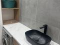 1-бөлмелі пәтер · 39 м² · 2 қабат, ул. Гагарина 24А, бағасы: 26 млн ₸ в Шымкенте, Аль-Фарабийский р-н — фото 2