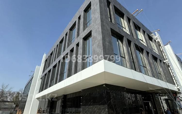 Свободное назначение, офисы • 8000 м² за 115 млн 〒 в Алматы, Бостандыкский р-н — фото 22