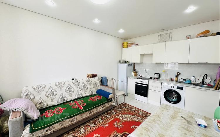 2-бөлмелі пәтер · 35 м² · 6/9 қабат, Аманжол Болекпаев 22 — ГОРЯЧАЯ ЦЕНА ️СРОЧНАЯ ПРОДАЖА ️‼️, бағасы: ~ 19 млн ₸ в Астане, Сарайшык р-н — фото 2