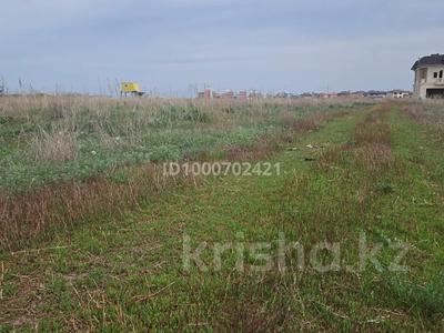 Участок · 10 соток, Фариза Онгарсынова 1 за 85 млн ₸ в Астане, Есильский р-н