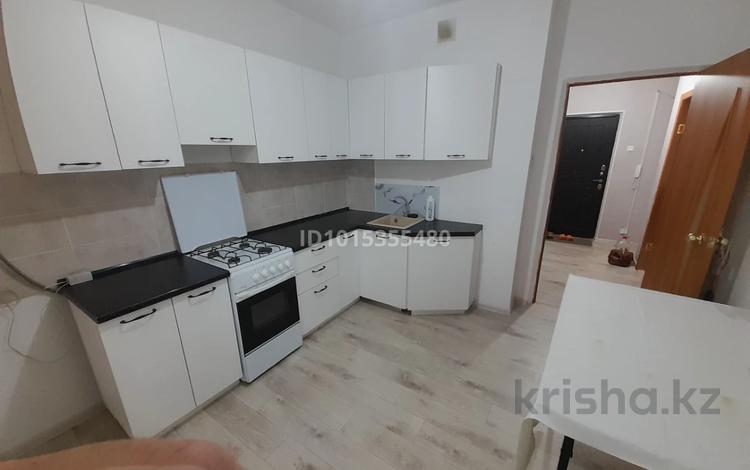 1-бөлмелі пәтер · 41 м² · 1/9 қабат, Самал 99/1, бағасы: ~ 16.1 млн ₸ в Уральске — фото 8