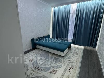 1 комната · 37 м², Сатпаева 33 за 100 000 ₸ в Астане, Алматы р-н